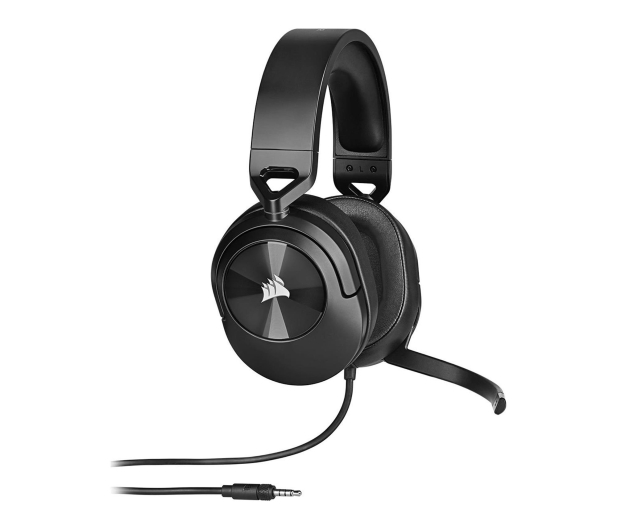 Corsair HS55 Stereo Carbon - 1168097 - zdjęcie